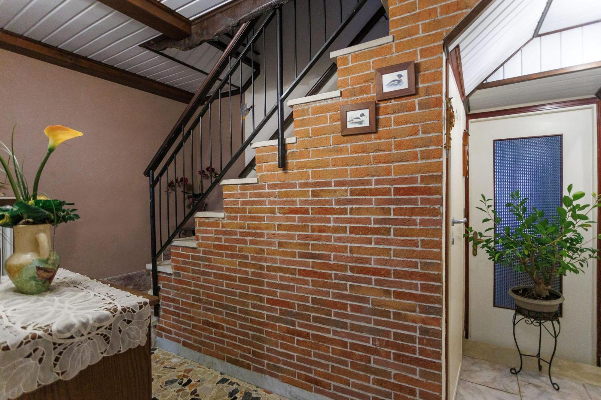 Casa Vacanze Mon Reve Cavalcaselle Exterior foto
